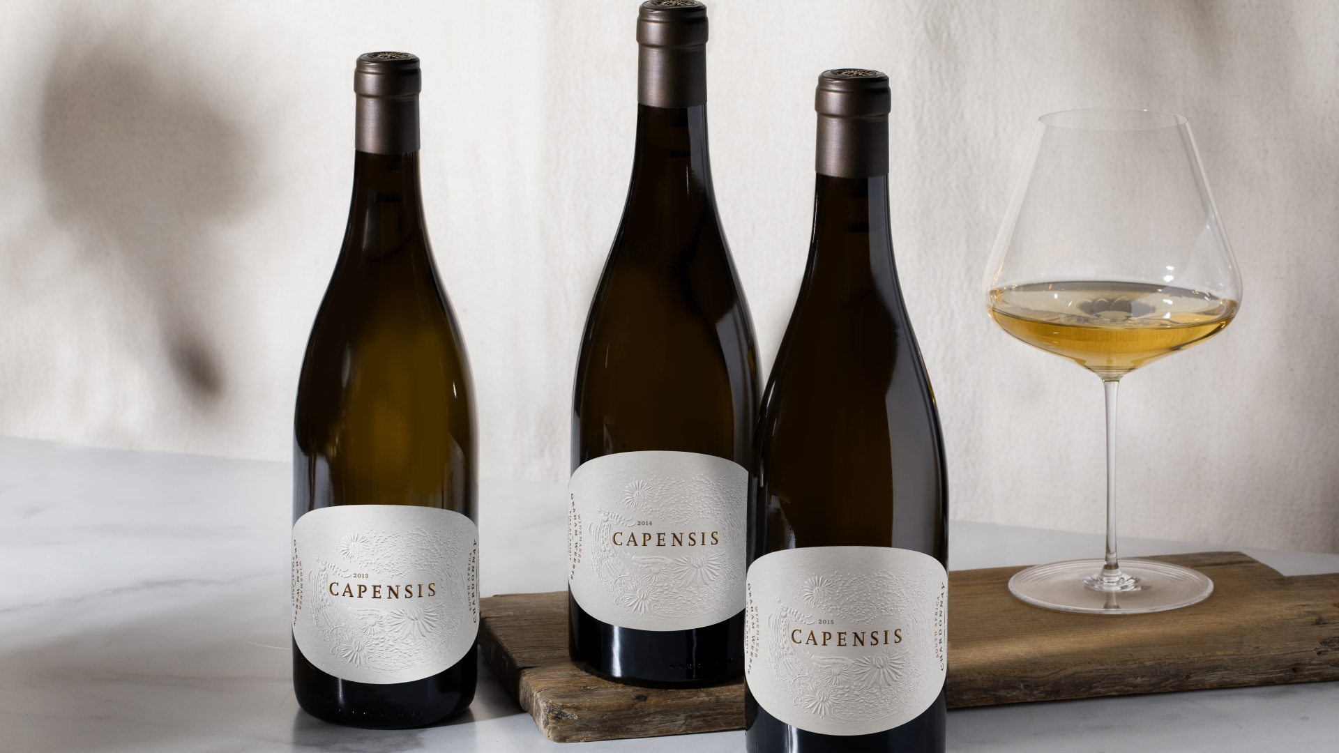 Capensis Chardonnay
