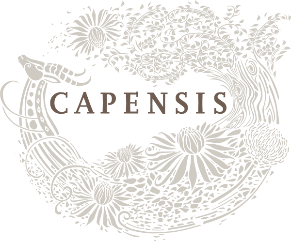 Capensis logo